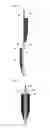 Fig. 02 - MASCARA BRUSH