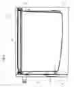 Fig. 03 - Drawer dishwasher