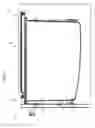 Fig. 04 - Drawer dishwasher