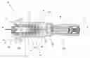 Fig. 01 - CENTRAL SPOOL VALVE