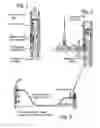 Fig. 02 - Equipment for intercepting and diverting a liquid circulation flow