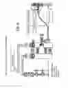Fig. 04 - Equipment for intercepting and diverting a liquid circulation flow