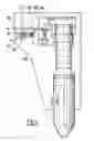 Fig. 07 - Percussion device actuated by a pressurized non-compressible fluid