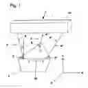 Fig. 02 - Method for determining centers of mass for large structures