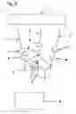 Fig. 06 - Method for determining centers of mass for large structures