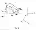 Fig. 07 - Method for determining centers of mass for large structures