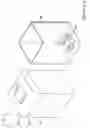 Fig. 06 - Sharps container