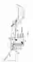 Fig. 02 - Cleaning device