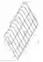 Fig. 02 - Baking stone rack