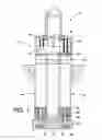 Fig. 02 - Molten metal post assembly