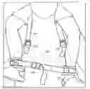 Fig. 01 - Method and apparatus for securing a child