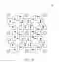 Fig. 08 - Position-coding pattern having tag coordinates encoded by successive subsequences of cyclic position code