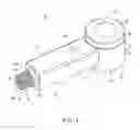 Fig. 02 - Switchable spray head