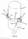 Fig. 05 - Bracing Attachment Device for Concrete Column Forms