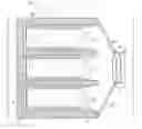 Fig. 01 - Radioisotope powered light modulating communication devices