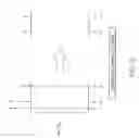 Fig. 04 - Radioisotope powered light modulating communication devices
