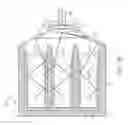 Fig. 09 - Radioisotope powered light modulating communication devices