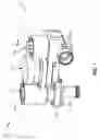 Fig. 02 - Rinse valve for vacuum waste system