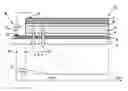Fig. 01 - Recording level gauge type organic light emitting diode