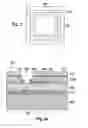 Fig. 02 - Method for manufacturing a micromechanical chip and a component having a chip of this type