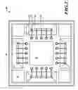 Fig. 03 - SYSTEMS AND METHODS FOR IMPLEMENTING A WAFER LEVEL HERMETIC INTERFACE CHIP