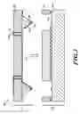 Fig. 04 - SYSTEMS AND METHODS FOR IMPLEMENTING A WAFER LEVEL HERMETIC INTERFACE CHIP