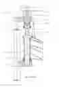 Fig. 02 - Steering damper and device for mounting a steering damper