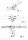 Fig. 03 - NOZZLE MEANS FOR EXTINGUISHER SYSTEM