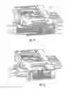 Fig. 12 - MAGNETIC LOCK FOR WINDOWS