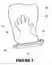 Fig. 02 - Disposable Waste Collecton Device