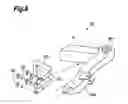 Fig. 09 - Front structure for vehicle