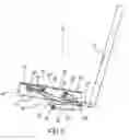 Fig. 07 - Seat having a seat panel and a backrest