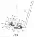 Fig. 09 - Seat having a seat panel and a backrest