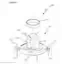 Fig. 07 - LIGHT EMITTING DIODE MODULE ILLUMINATING LAMP