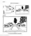 Fig. 02 - Camera unit with driving corridor display functionality for a vehicle, method for displaying anticipated trajectory of a vehicle, and system for generating driving corridor markers
