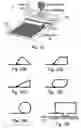 Fig. 07 - ELECTRICAL CIRCUIT MATERIAL, ANTENNA DEVICE AND METHOD FOR MANUFACTURING ELECTRICAL CIRCUIT MATERIAL