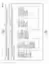 Fig. 49 - Bendable electronic interface external control system and method