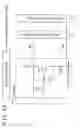 Fig. 46 - Semiconductor integrated circuit, self-luminous display panel module, electronic apparatus, and method for driving power supply line