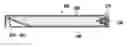 Fig. 01 - Detachable structure for ink cartridge, and control method for attaching/detaching ink cartridge