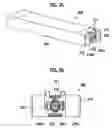 Fig. 03 - Detachable structure for ink cartridge, and control method for attaching/detaching ink cartridge