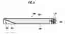 Fig. 04 - Detachable structure for ink cartridge, and control method for attaching/detaching ink cartridge