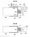 Fig. 10 - Detachable structure for ink cartridge, and control method for attaching/detaching ink cartridge