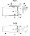 Fig. 12 - Detachable structure for ink cartridge, and control method for attaching/detaching ink cartridge
