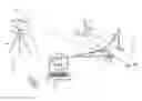 Fig. 01 - Method and system involving controlling a video camera to track a movable target object