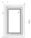 Fig. 08 - LIQUID CRYSTAL DISPLAY PANEL