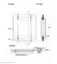 Fig. 07 - SPACER SPRAYING SYSTEM, SPACER SPRAYING METHOD AND LIQUID CRYSTAL DISPLAY PANEL