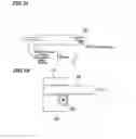 Fig. 08 - SPACER SPRAYING SYSTEM, SPACER SPRAYING METHOD AND LIQUID CRYSTAL DISPLAY PANEL