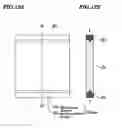 Fig. 13 - SPACER SPRAYING SYSTEM, SPACER SPRAYING METHOD AND LIQUID CRYSTAL DISPLAY PANEL