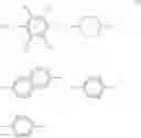 Fig. 18 - Liquid crystal molecule, liquid crystal display device and liquid crystal optical spatial modulation device
