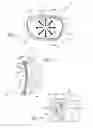 Fig. 05 - Floating lens mounting system